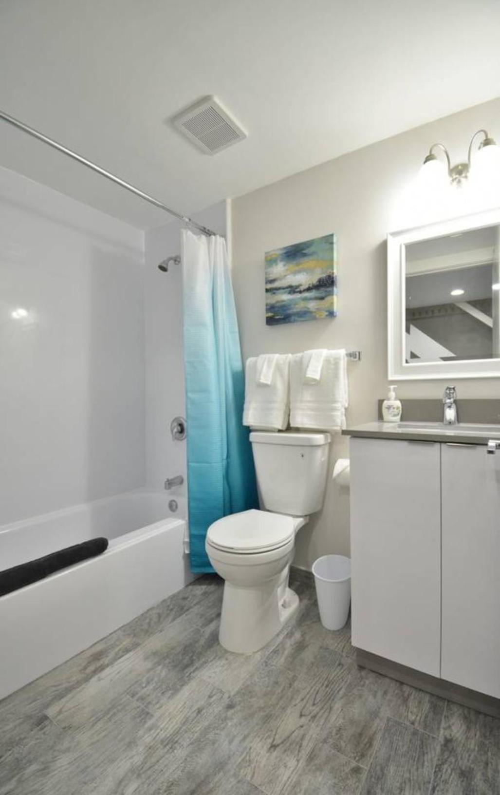 Oceanside Boutique Loft Apt Cozy Beach Unit # 7 Hollywood Exterior foto